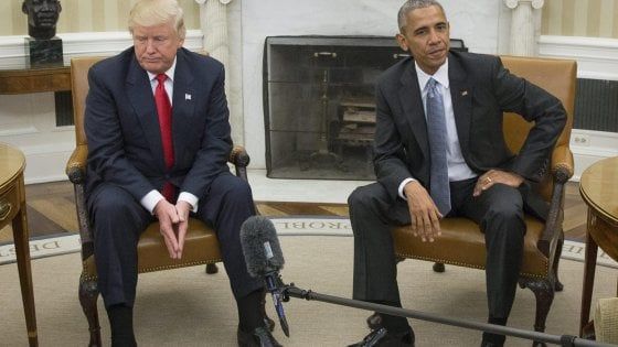 "Non rispettate la privacy dei non americani". L'assalto di Trump alla nostra riservatezza