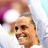 Tennis, Vinci derubata: 