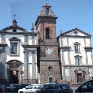 Un parroco: "L'esercito<br />ci liberi dalle prostitute"