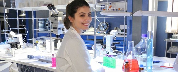 'L'allieva 3', Alessandra Mastronardi: "Non so se questa avventura finirà, ma oggi sono una donna forte"