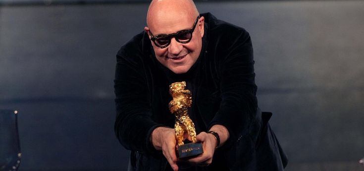 Gianfranco Rosi: "Date il Nobel ai pescatori di Lampedusa e Lesbo"