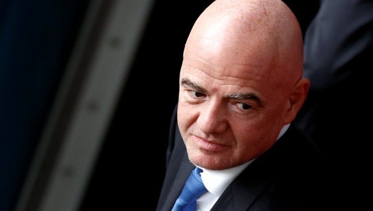 Mondiale biennale, scontro totale tra Fifa e Uefa: e si rischia un maxi scisma