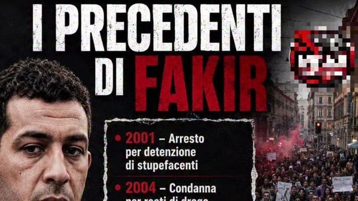 Fake news, dalla fedina di Fakir alla scorta negata a Lepore: il fact-checking