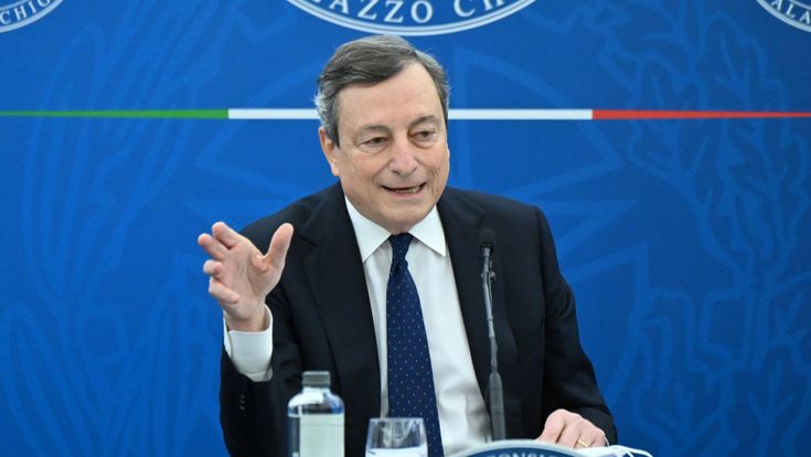 Un piano in due mosse
