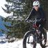 Livigno, Monte Bianco o Dolomiti. Con la fat bike