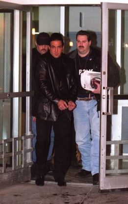 Mafia, un patto fra Palermo e Canada: 21 fermi<br />I boss votavano il sindaco siciliano della Lega
