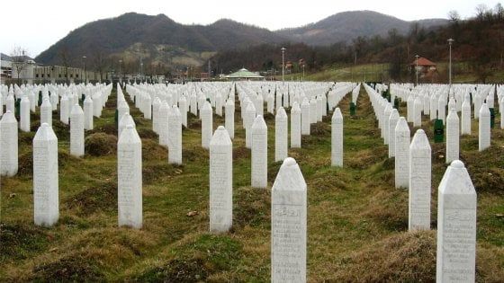 Bosnia, per la prima volta è un serbo il nuovo sindaco di Srebrenica