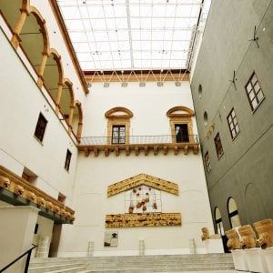 Musei e monumenti aperti nei festivi: accordo tra Regione e dipendenti