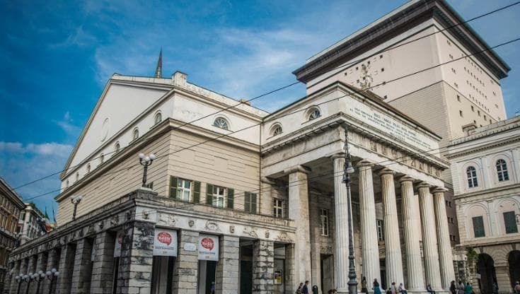 Carlo Felice, esposto alla Procura e alla Corte dei Conti sul bilancio 2024