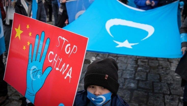 "I Paesi musulmani deportano in Cina i profughi Uiguri"