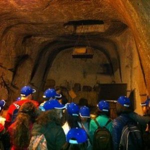 "Napoli Sotterranea" condannata a risarcire ex guida