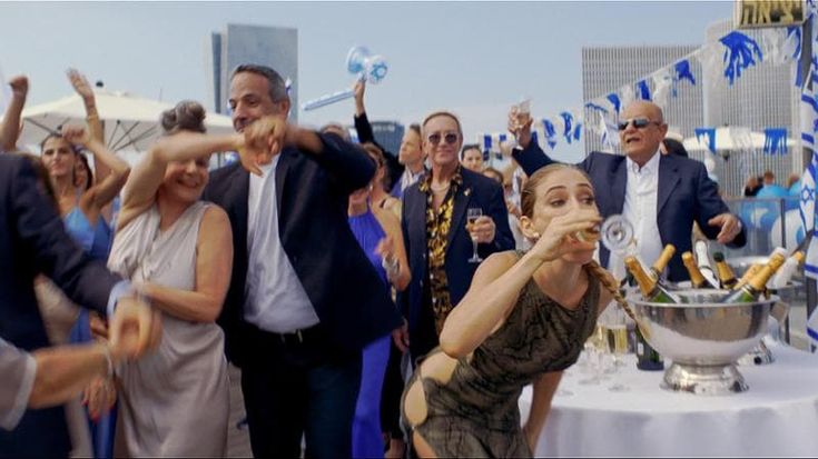 Il regista Lapid: “La tragedia di Israele nel mio ‘Yes’, boicottato da Netanyahu e dai pro-Pal”