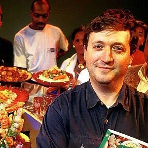 Vittorio Castellani: "Non solo Masterchef, voglio rendere la cucina popolare e agricola"
