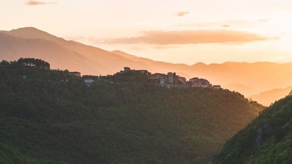 Va' Sentiero, la quarta tappa alla scoperta del Molise