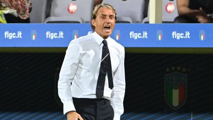 Calendario, effetto mercato e un settembre scivoloso. Ma Mancini sa come rimettere le cose a posto