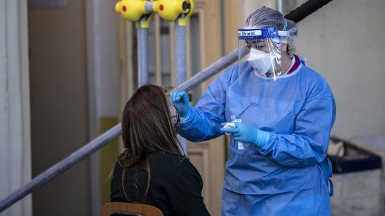 Coronavirus Lazio, allarme per boom di contagi a Latina: "il paziente zero è un mistero"