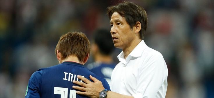 Giappone, Nishino: "Una beffa incredibile"