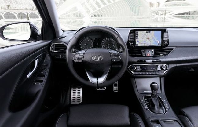 Nuova Hyundai i30 Fastback, la coupé che non t'aspetti