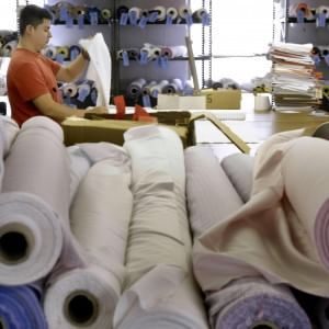 Bene le esportazioni toscane, a parte il calo dell'oreficeria aretina