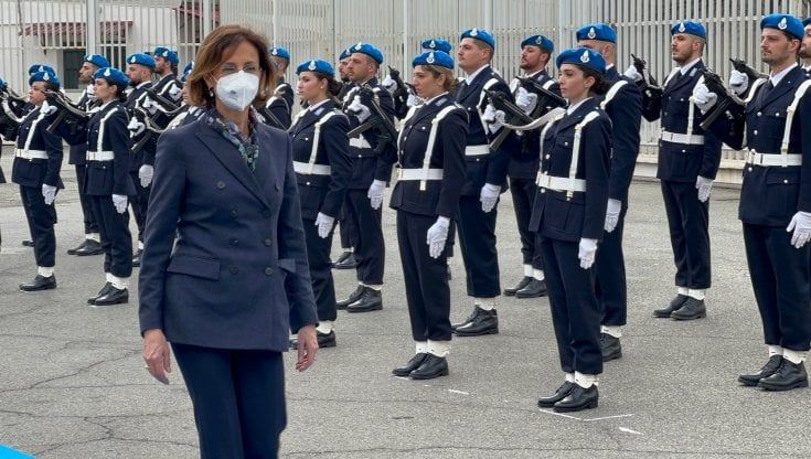 Carcere, lo sdegno della ministra Cartabia: "Qui a Torino ho visto un reparto disumano"
