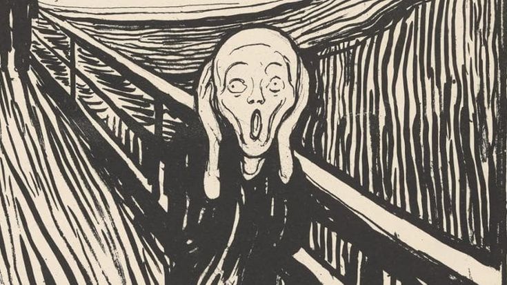 Munch si mette in mostra a Milano