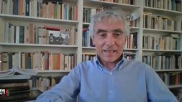 #25aprile2020, Tito Boeri: "Quella lettera di mio padre partigiano al comandante fascista"