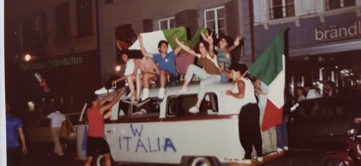 Pablito, il Brasile e quella leggenda vissuta da emigrato svizzero 
