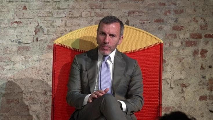 Per un digitale più sostenibile, con Pietro Labriola