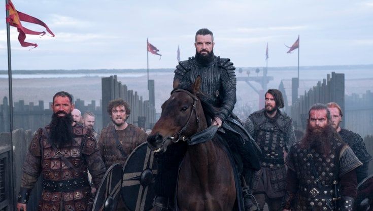 'Vikings' cent'anni dopo, su Netflix arriva 'Valhalla': il sangue e le battaglie dei più grandi conquistatori della Storia