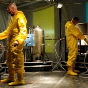 Londra, presunto assassino confessa: "Volevo dissolvere il corpo come in Breaking bad"