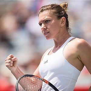 Tennis, Halep in semifinale con la Kerber, Wawrinka sfida Nishikori
