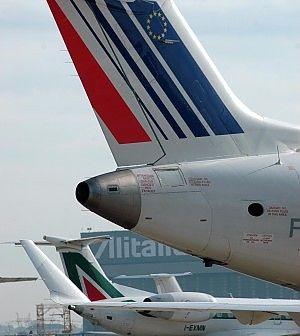 I dubbi di Air France sull'aumento di Alitalia.<br />Possibile la diluizione dal 25 all'11 per cento