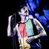 Red Hot Chili Peppers, lo show a Roma: la band sul palco 