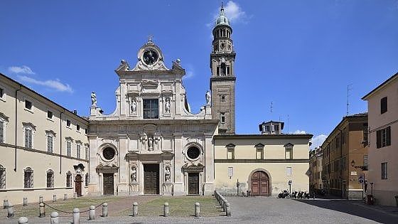 Nobile e popolare, il fascino multiforme di Parma