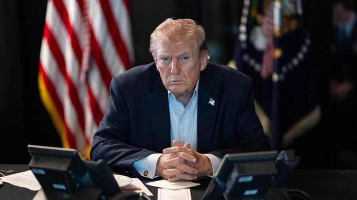 Il Pentagono: “Stiamo vincendo”. Trump: “Avremo un ruolo in Iran”. Il Senato dà luce verde ai raid