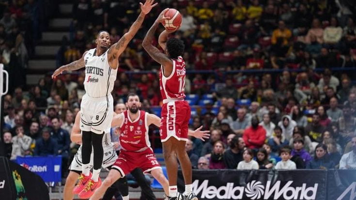 Nba alla conquista dell’Europa, i club tentati dal nuovo torneo