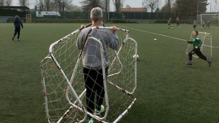 "Abbiamo cacciato i giocatori che hanno offeso l'arbitra. Non hanno mai nemmeno chiesto scusa"