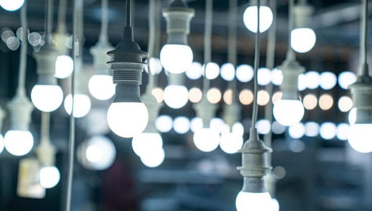 Elettricità: domanda mondiale in crescita del 3,6% l’anno fino al 2030