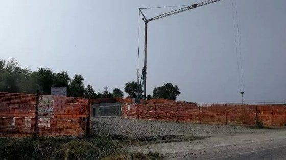 Era prossimo alla pensione l'operaio della Riccoboni deceduto sul lavoro in Piemonte