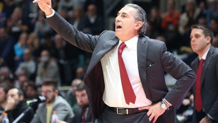Basket, qualificazioni mondiali: a Pesaro Italia-Spagna, Scariolo va all'attacco degli Usa