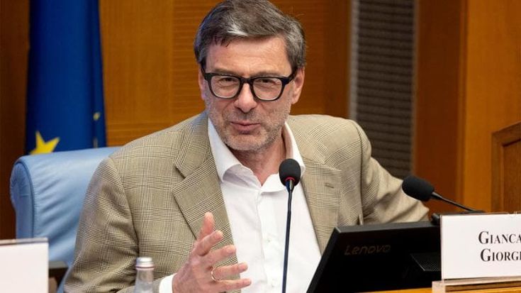 Fmi boccia le scelte italiane. Giorgetti: “Sul caro energia la Ue faccia una proposta”