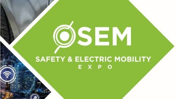 Il salone della sicurezza e della mobilità elettrica: a Roma il grande evento