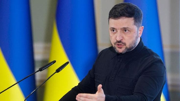 Zelensky: “Usa, colloqui positivi”. Ma Mosca frena: “Temi irrisolti