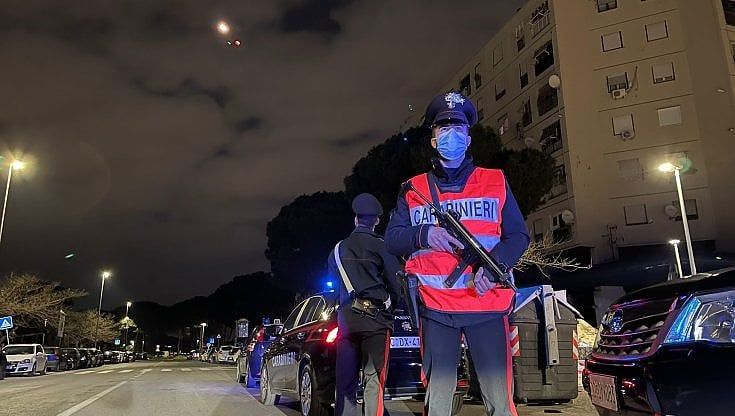 Mafia, droga, armi, estorsioni e pestaggi: chiesto il processo per 147 affiliati al clan Strisciuglio di Bari