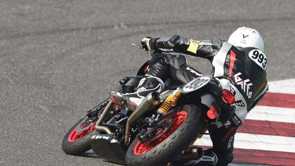 Trofeo Moto Guzzi Fast Endurance, tutti in sella
