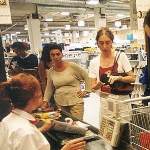 Campi, I Gigli in festa per i 20 anni 