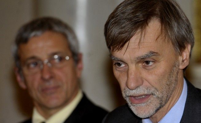 Responsabilit&agrave; sociale contro la crisi<br />Delrio: "Soluzioni dalle esperienze locali"