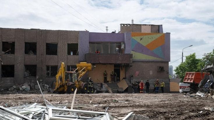 Guerra Ucraina - Russia, le news del 16 maggio