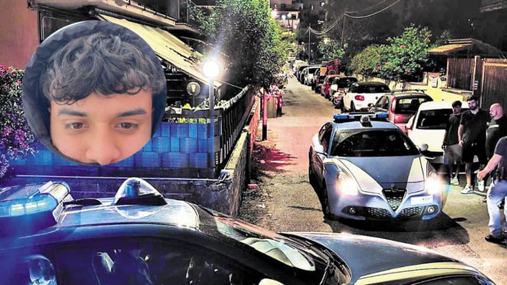 Ucciso dopo la lite per i rifiuti, il killer 18enne: “Aveva minacciato la mia ragazza”