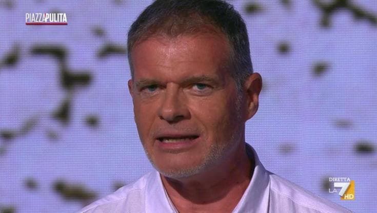 Massini racconta la Destra: "Io vinco sempre perché do le risposte"